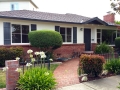 Willow Glen House For Rent in San Jose