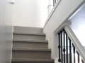 Stairway Up To Bedroom